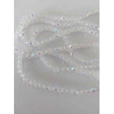 Chinese Crystal Round 4mm
